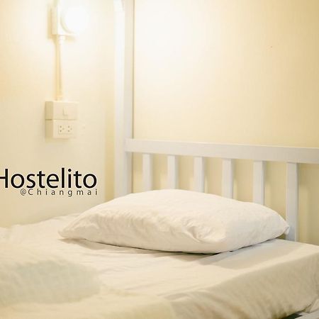 Hostelito@Chiangmai Τσιάνγκ Μάι Εξωτερικό φωτογραφία