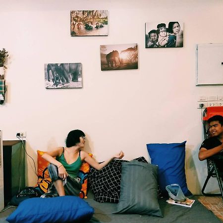 Hostelito@Chiangmai Τσιάνγκ Μάι Εξωτερικό φωτογραφία