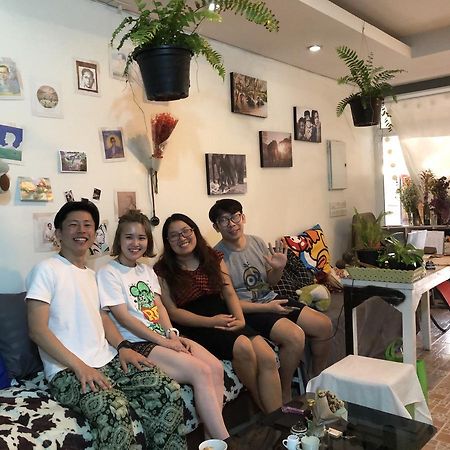 Hostelito@Chiangmai Τσιάνγκ Μάι Εξωτερικό φωτογραφία