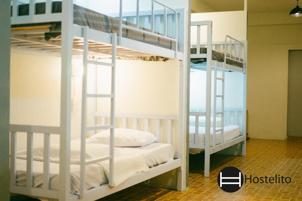 Hostelito@Chiangmai Τσιάνγκ Μάι Εξωτερικό φωτογραφία