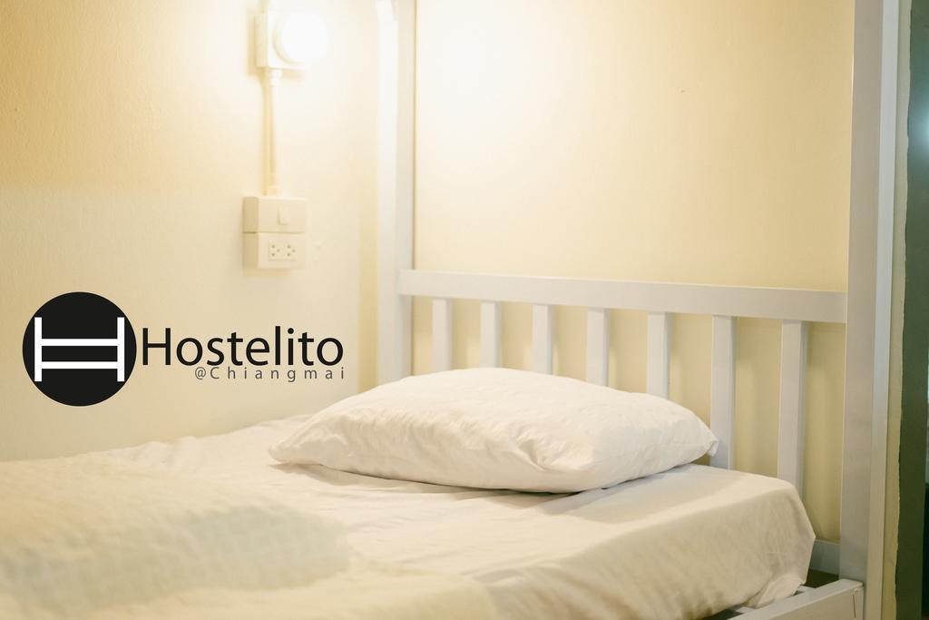 Hostelito@Chiangmai Τσιάνγκ Μάι Εξωτερικό φωτογραφία