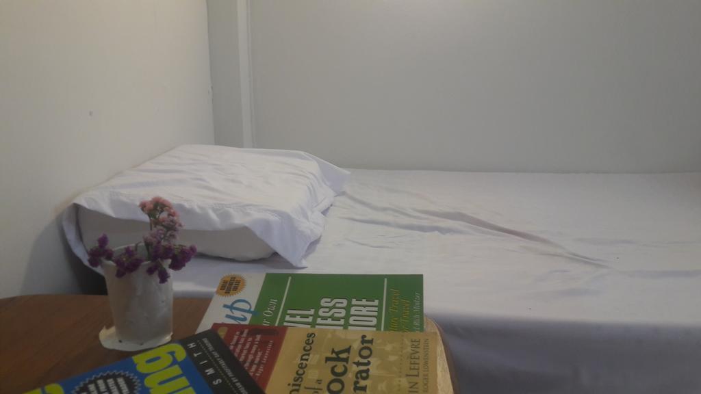 Hostelito@Chiangmai Τσιάνγκ Μάι Εξωτερικό φωτογραφία
