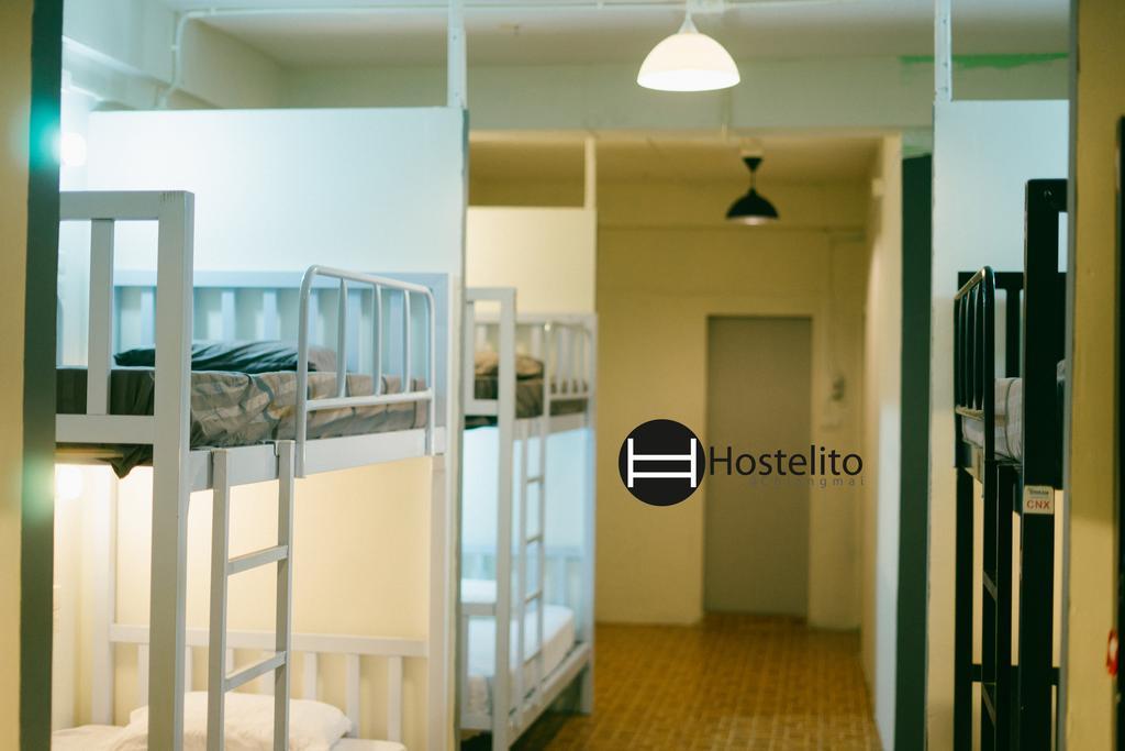 Hostelito@Chiangmai Τσιάνγκ Μάι Εξωτερικό φωτογραφία