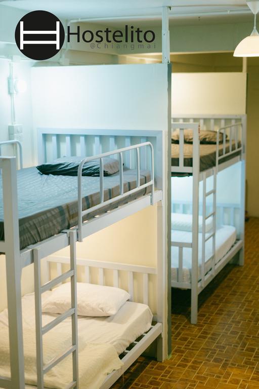 Hostelito@Chiangmai Τσιάνγκ Μάι Εξωτερικό φωτογραφία