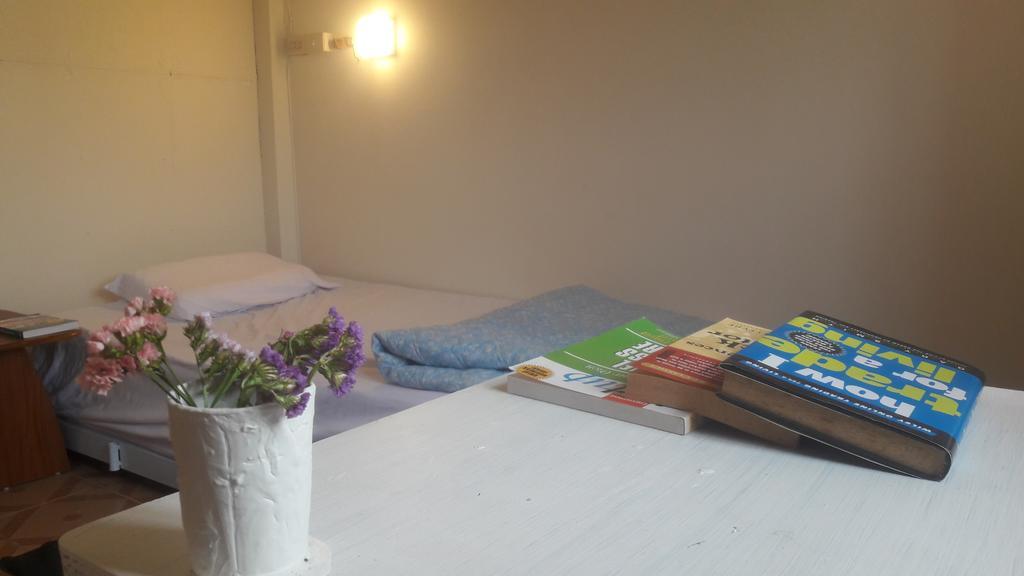 Hostelito@Chiangmai Τσιάνγκ Μάι Εξωτερικό φωτογραφία