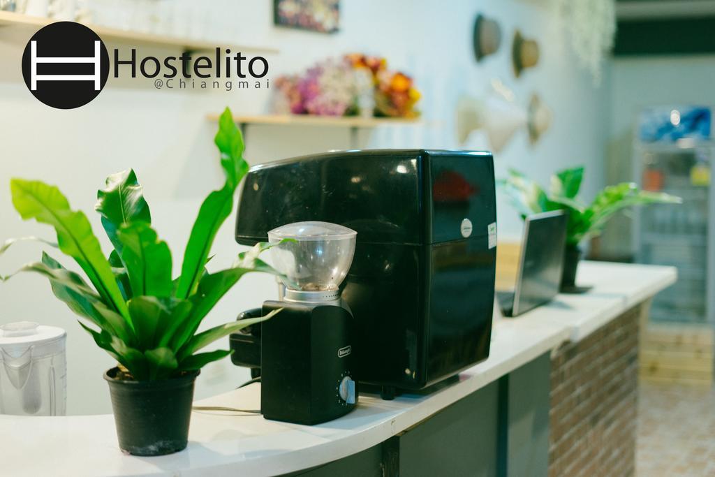 Hostelito@Chiangmai Τσιάνγκ Μάι Εξωτερικό φωτογραφία