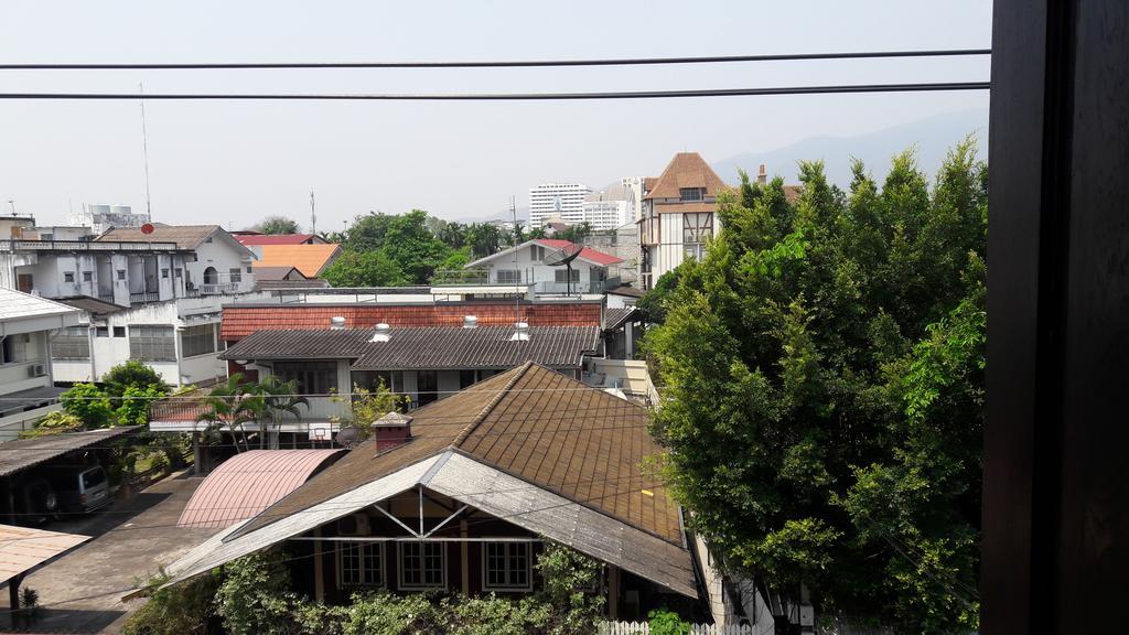 Hostelito@Chiangmai Τσιάνγκ Μάι Εξωτερικό φωτογραφία
