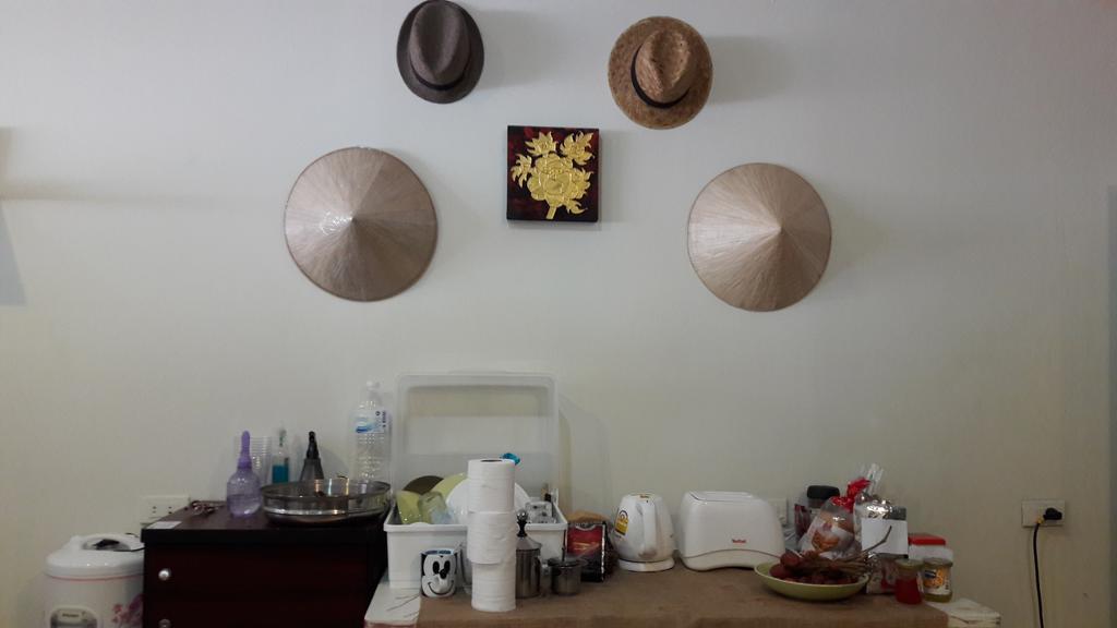 Hostelito@Chiangmai Τσιάνγκ Μάι Εξωτερικό φωτογραφία