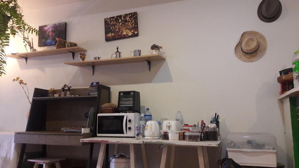 Hostelito@Chiangmai Τσιάνγκ Μάι Εξωτερικό φωτογραφία