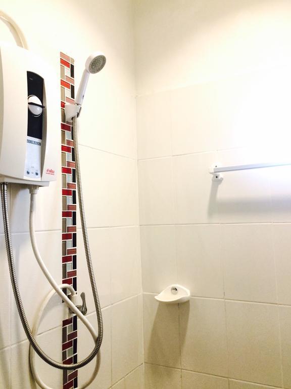 Hostelito@Chiangmai Τσιάνγκ Μάι Εξωτερικό φωτογραφία