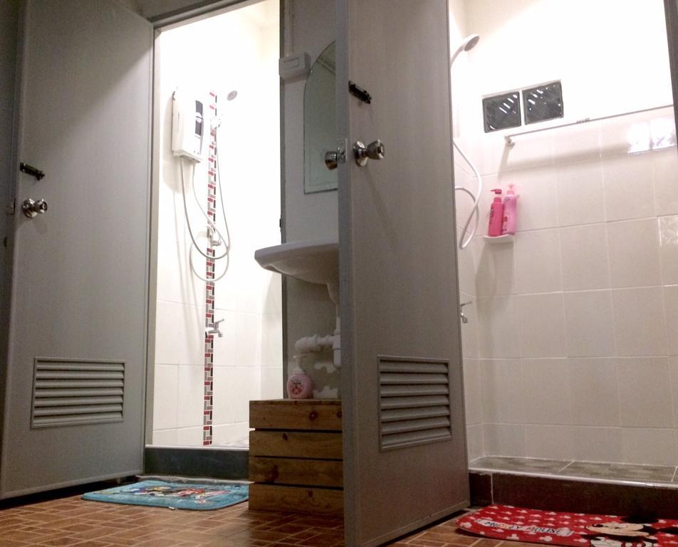 Hostelito@Chiangmai Τσιάνγκ Μάι Εξωτερικό φωτογραφία