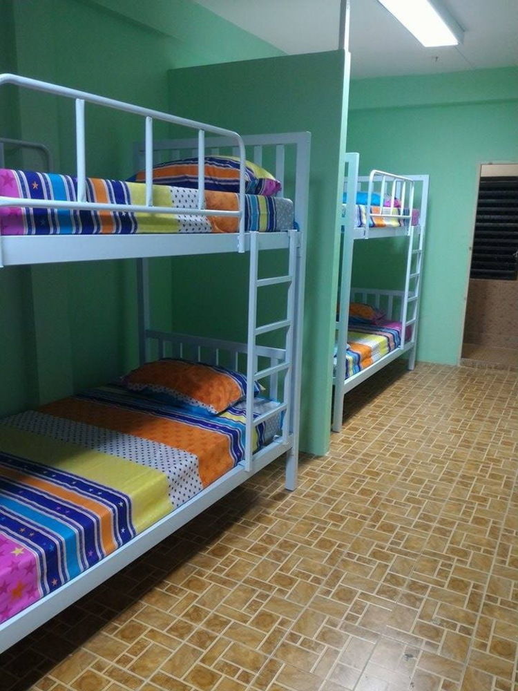 Hostelito@Chiangmai Τσιάνγκ Μάι Εξωτερικό φωτογραφία