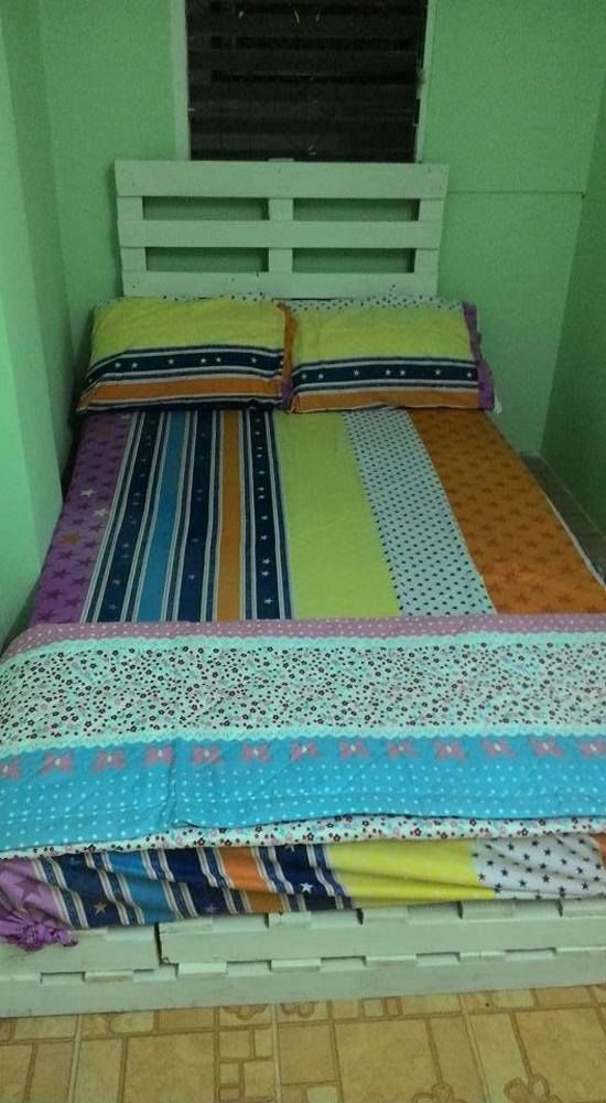 Hostelito@Chiangmai Τσιάνγκ Μάι Εξωτερικό φωτογραφία