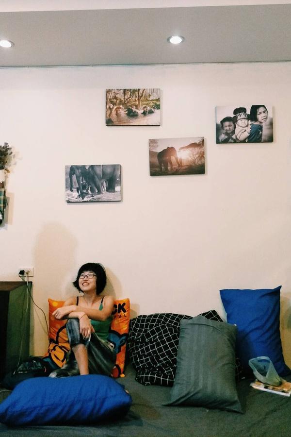 Hostelito@Chiangmai Τσιάνγκ Μάι Εξωτερικό φωτογραφία