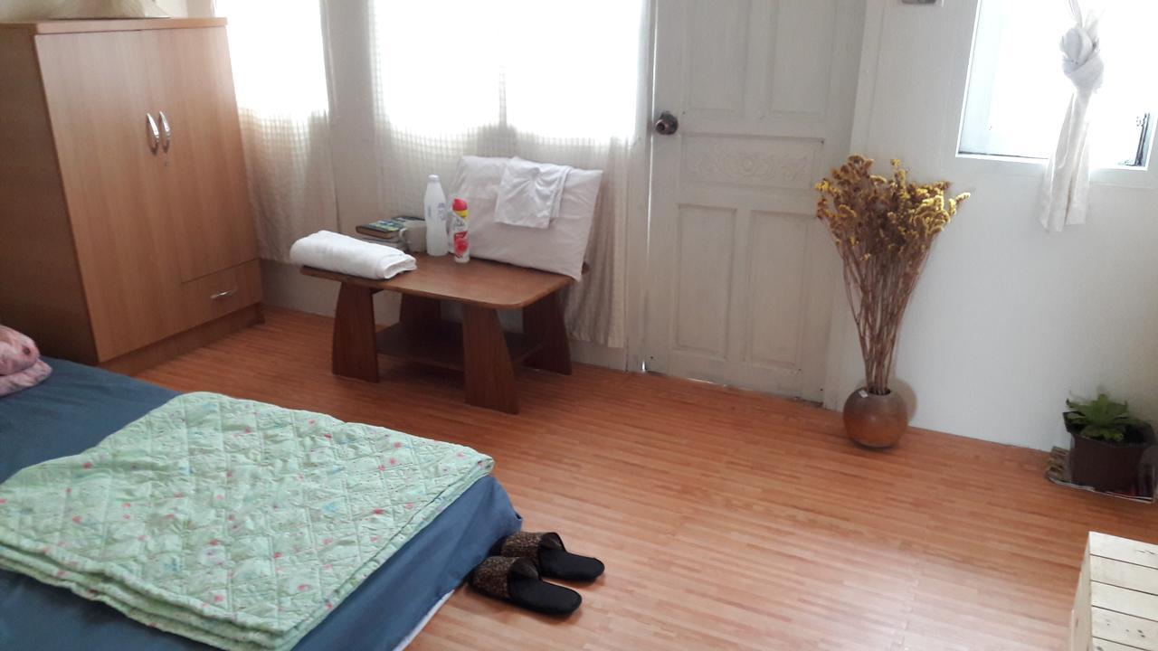 Hostelito@Chiangmai Τσιάνγκ Μάι Εξωτερικό φωτογραφία