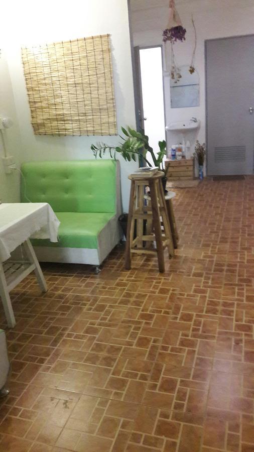 Hostelito@Chiangmai Τσιάνγκ Μάι Εξωτερικό φωτογραφία