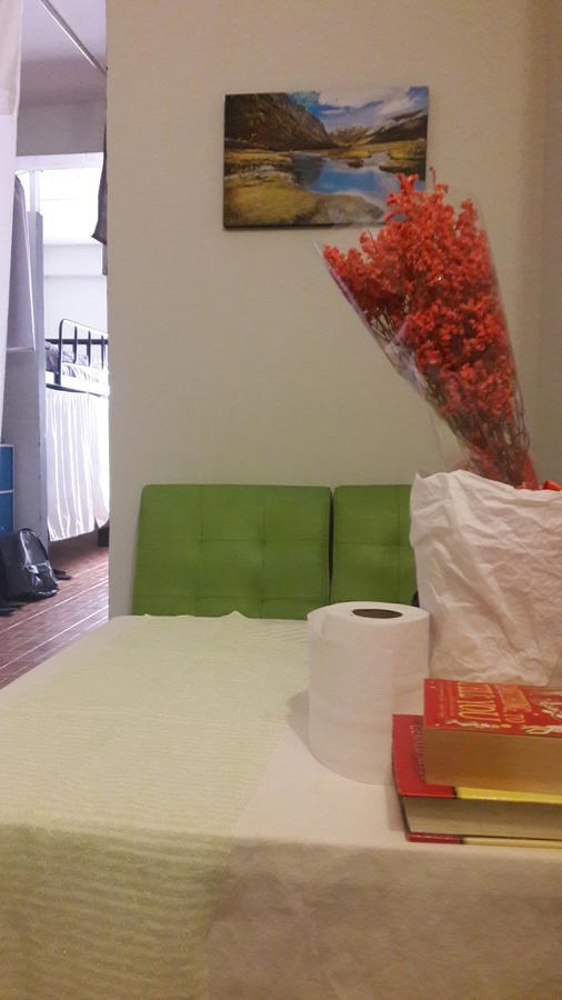 Hostelito@Chiangmai Τσιάνγκ Μάι Εξωτερικό φωτογραφία