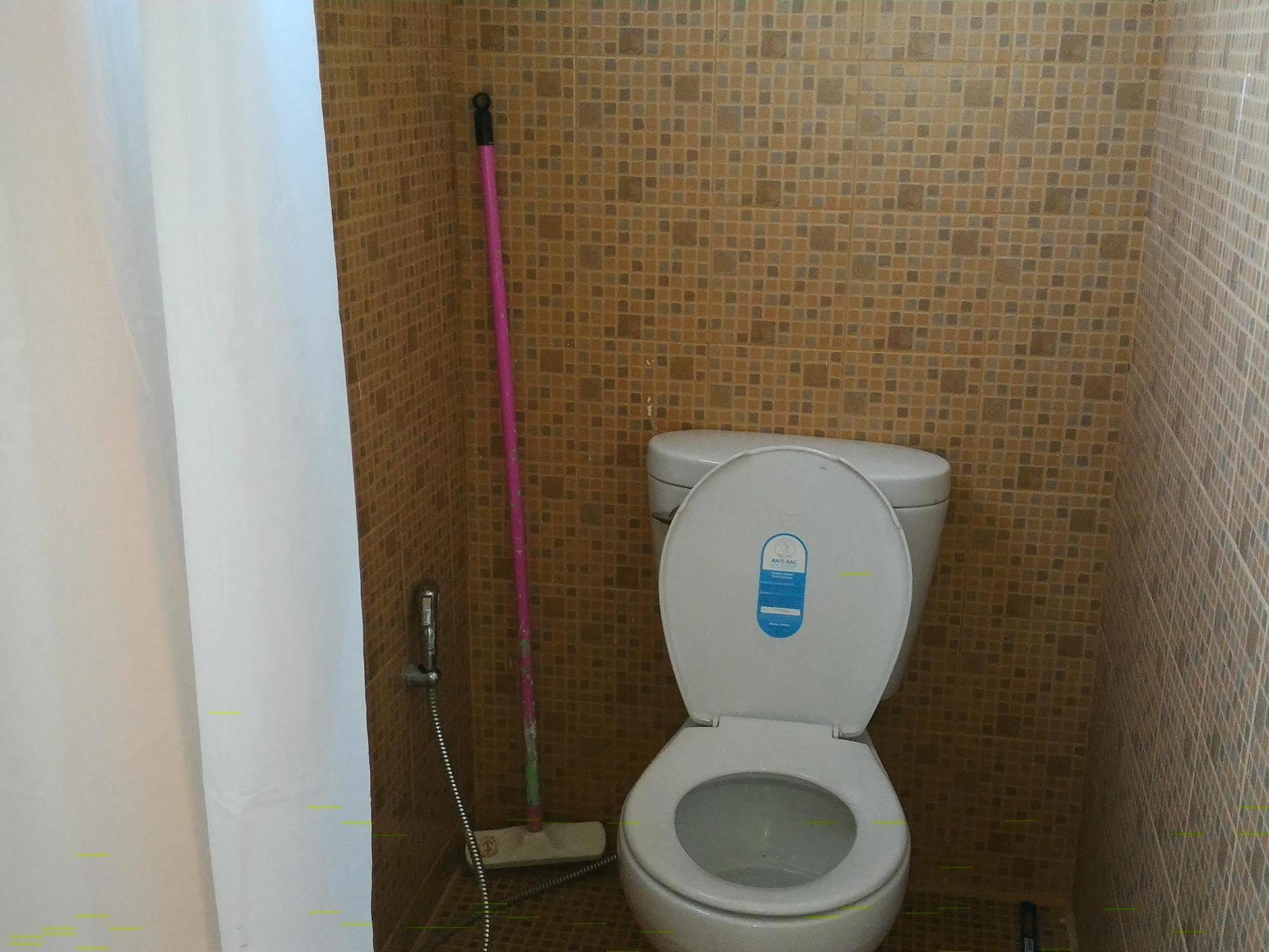 Hostelito@Chiangmai Τσιάνγκ Μάι Εξωτερικό φωτογραφία