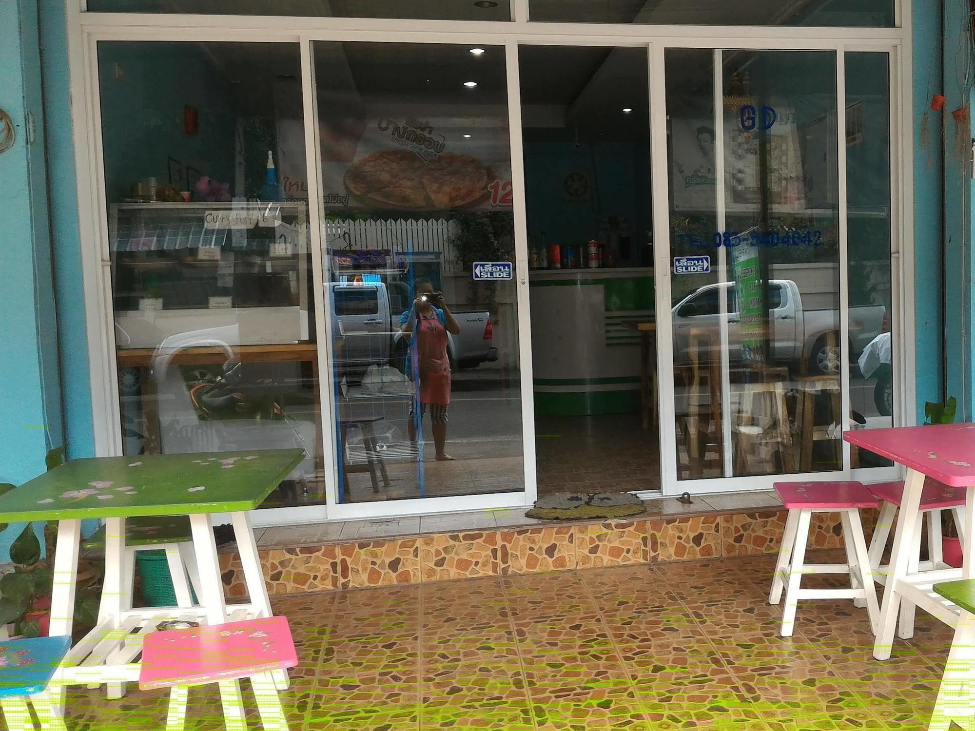 Hostelito@Chiangmai Τσιάνγκ Μάι Εξωτερικό φωτογραφία