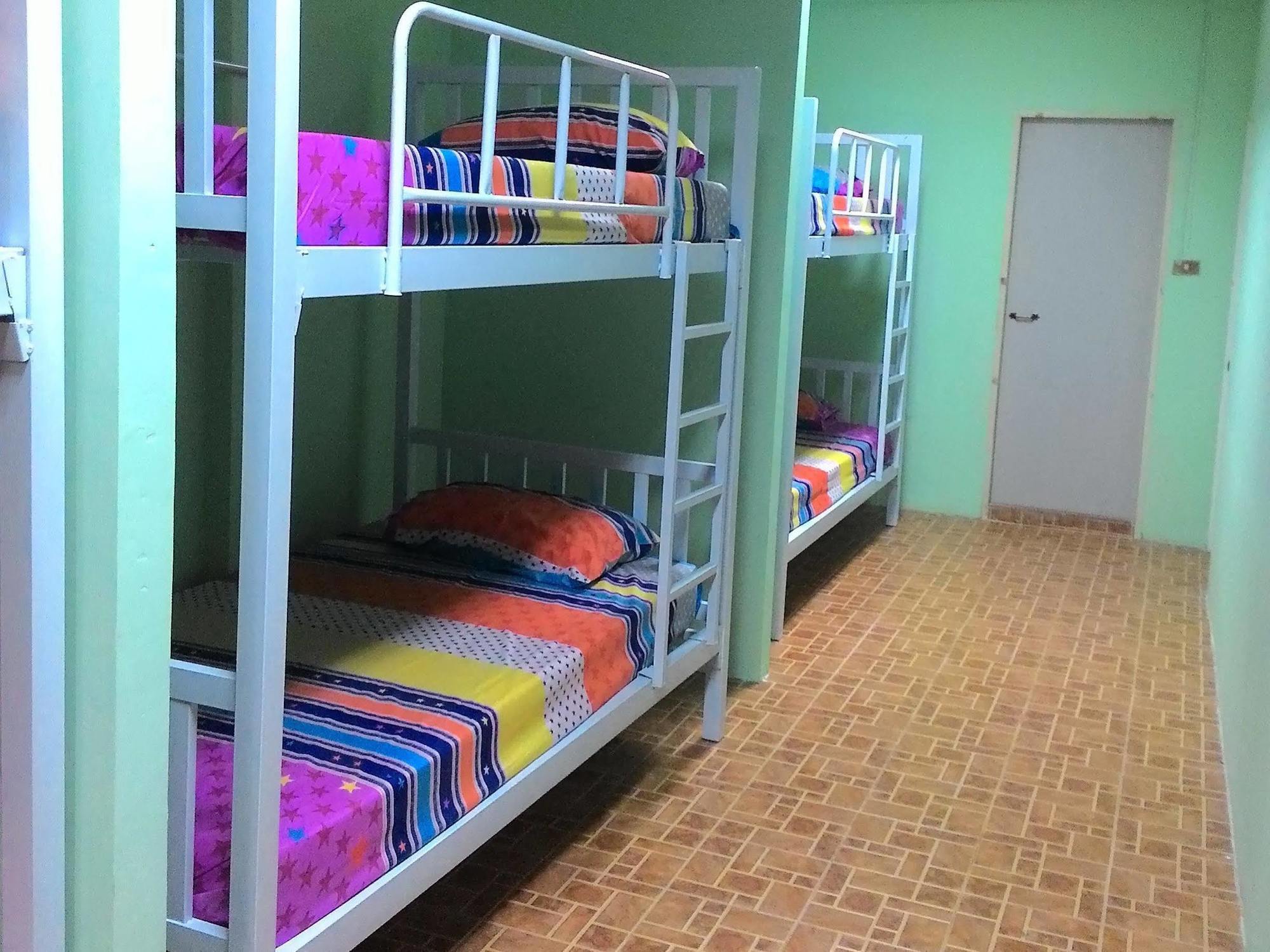 Hostelito@Chiangmai Τσιάνγκ Μάι Εξωτερικό φωτογραφία