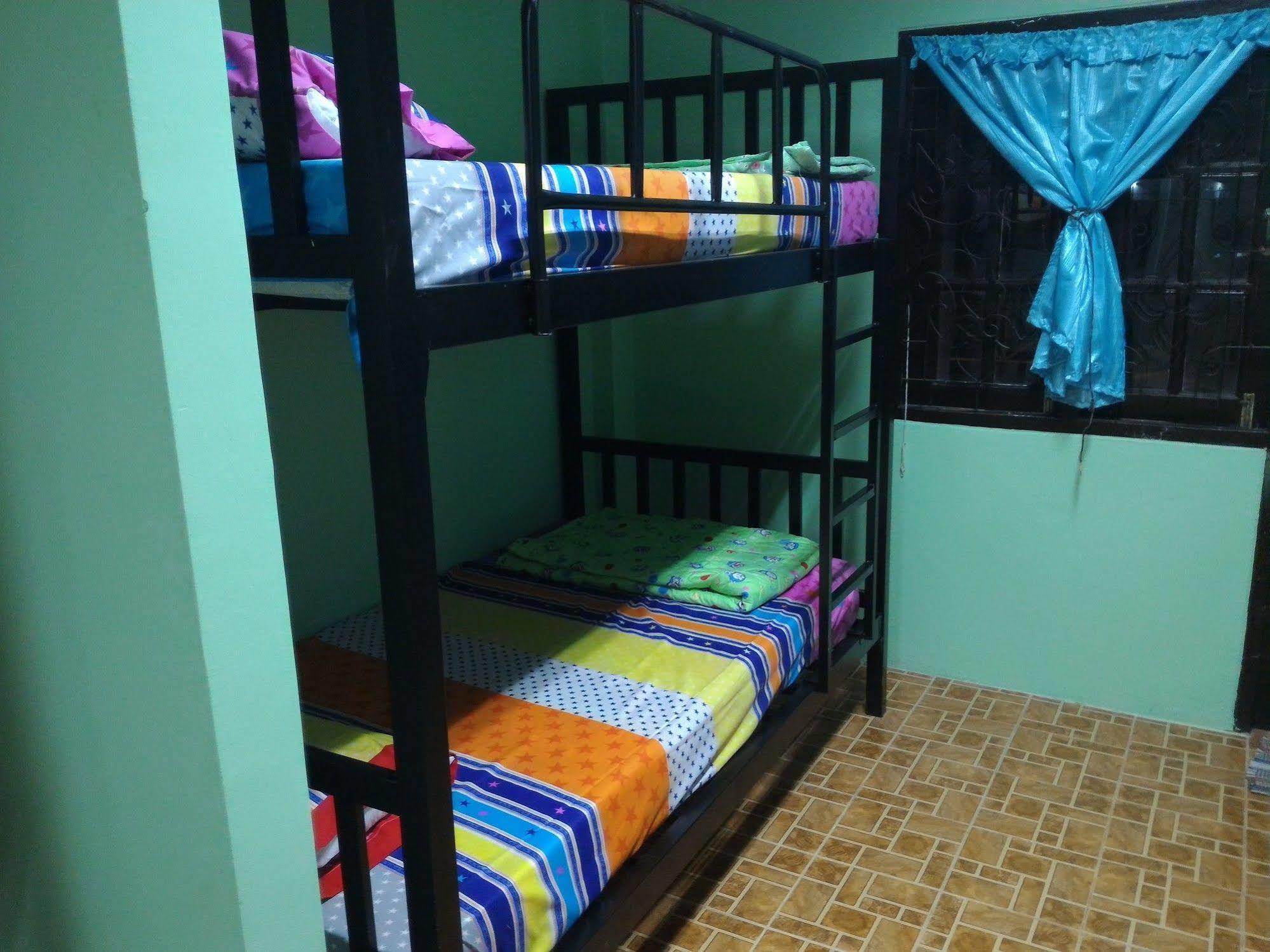 Hostelito@Chiangmai Τσιάνγκ Μάι Εξωτερικό φωτογραφία