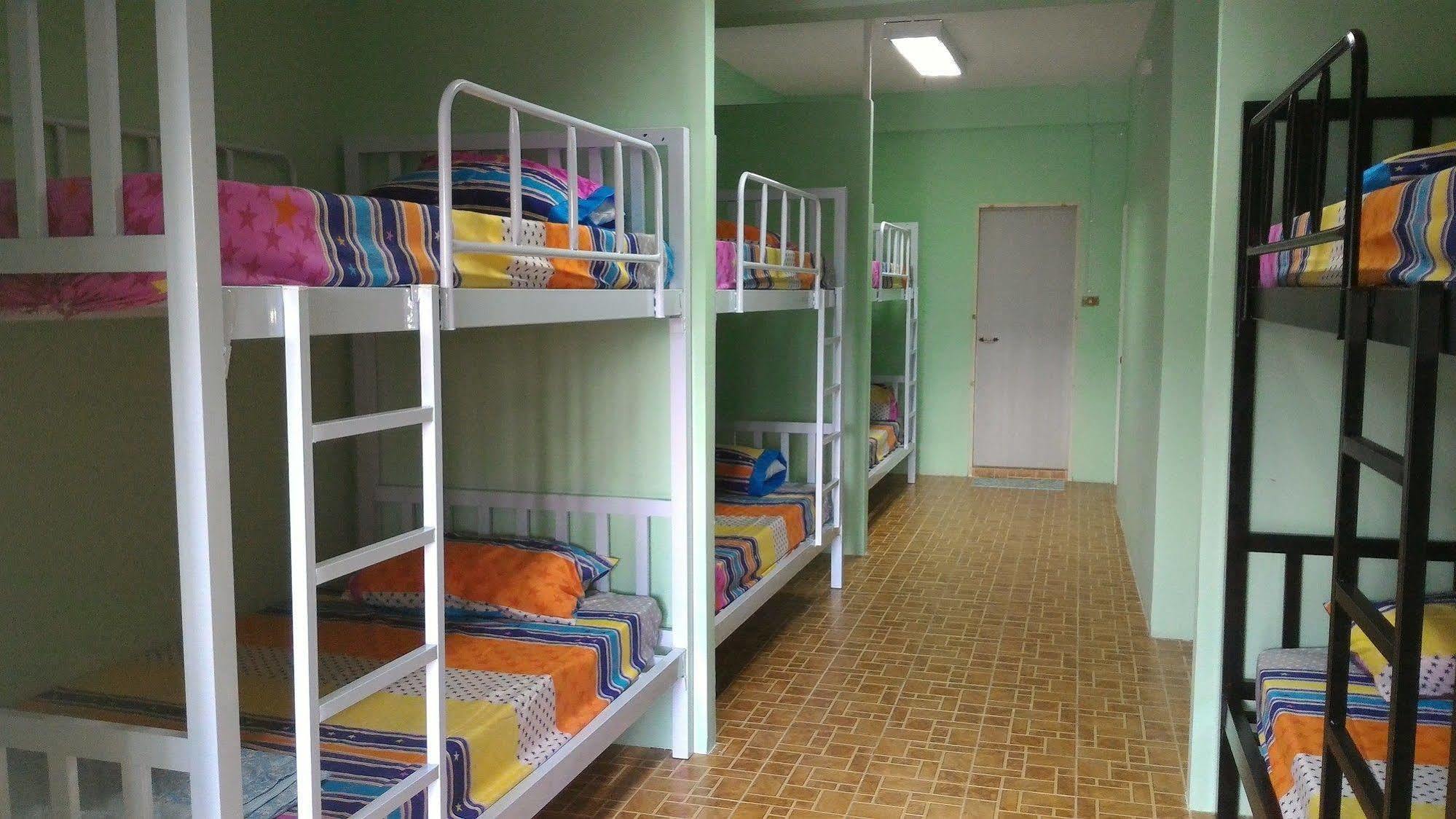 Hostelito@Chiangmai Τσιάνγκ Μάι Εξωτερικό φωτογραφία