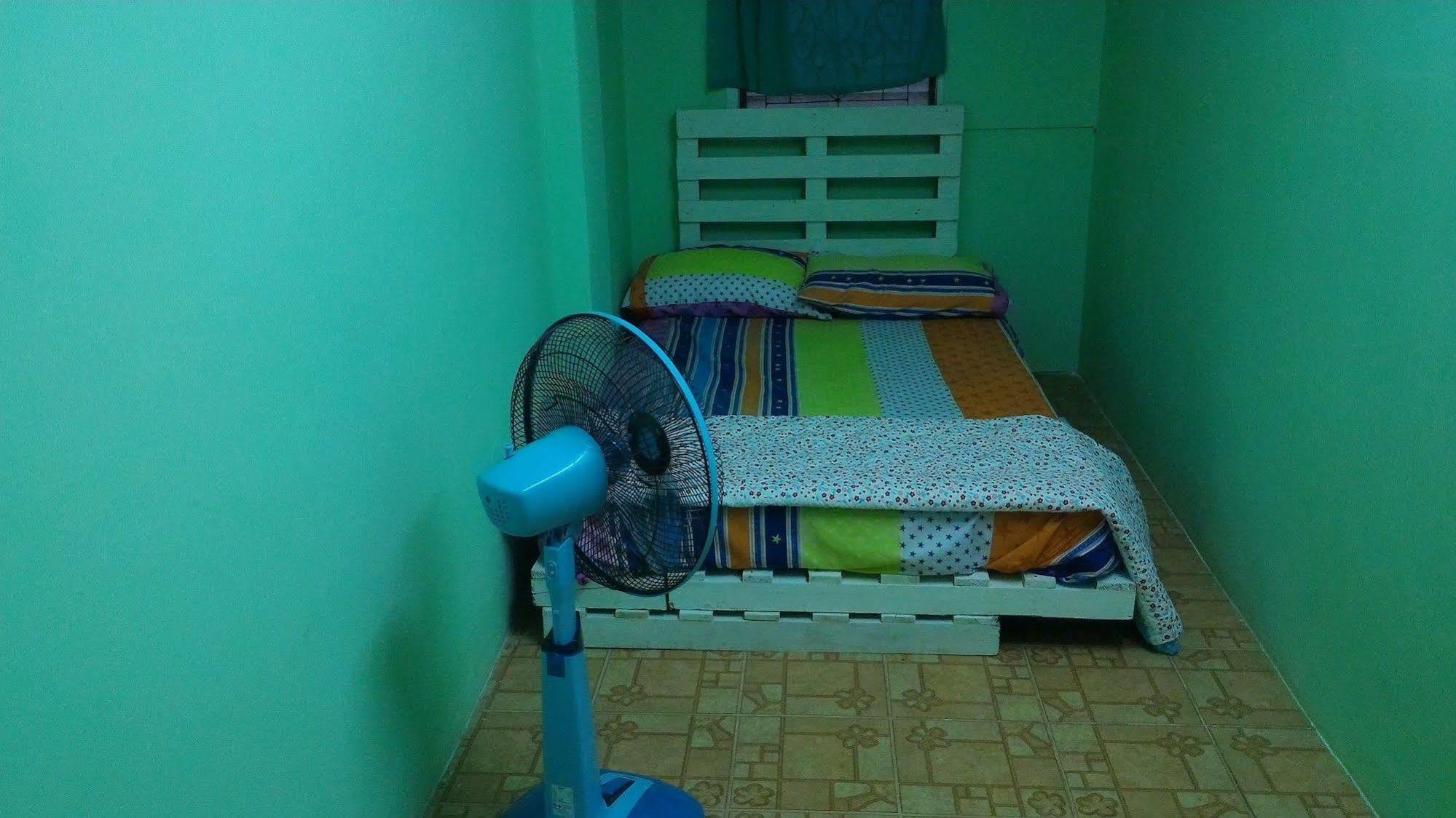 Hostelito@Chiangmai Τσιάνγκ Μάι Εξωτερικό φωτογραφία