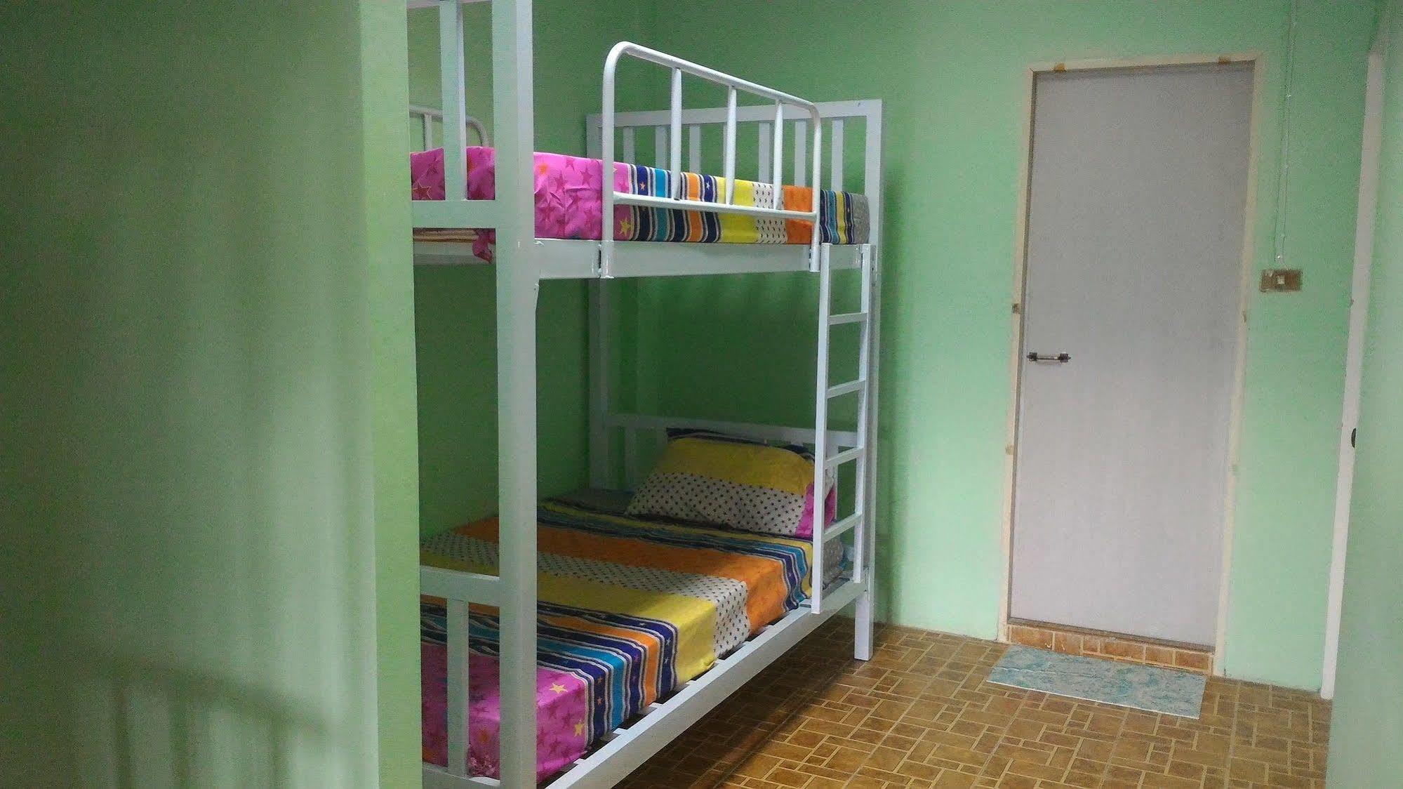 Hostelito@Chiangmai Τσιάνγκ Μάι Εξωτερικό φωτογραφία