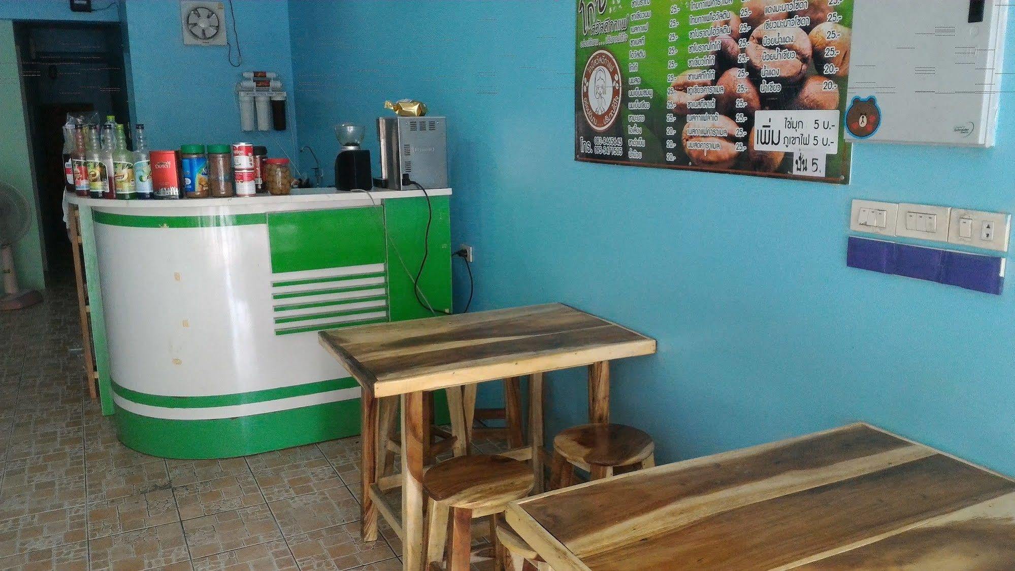 Hostelito@Chiangmai Τσιάνγκ Μάι Εξωτερικό φωτογραφία