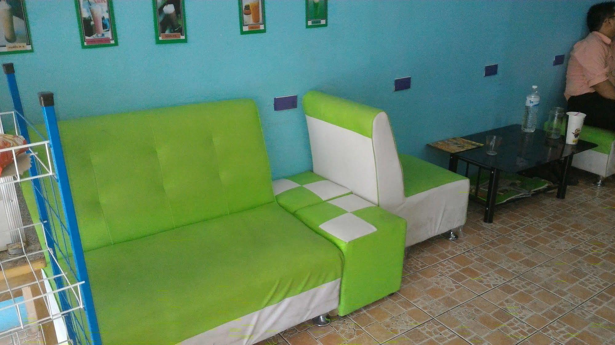 Hostelito@Chiangmai Τσιάνγκ Μάι Εξωτερικό φωτογραφία